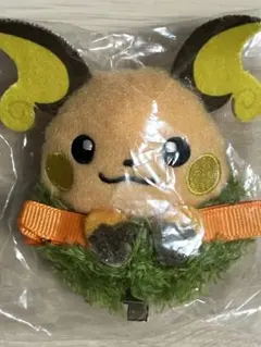 2026年最新】ライチュウ ぬいぐるみ 初期の人気アイテム - メルカリ