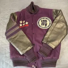 made in USA 袖 レザー68＆ brothers 最終値下げ