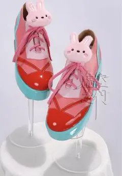 超かぐや姫！かぐや コスプレ靴