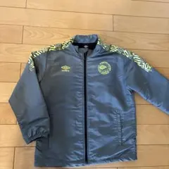 Umbro ウィンドブレーカー 150のサムネイル
