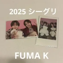 2026年最新】&team k チェキの人気アイテム - メルカリ