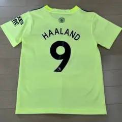 マンチェスターシティ　ユニフォーム　ハーランド9
