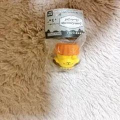 サンリオ♡チョコレートドール ポムポムプリン