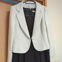 卒業入学シーズン用レディーススーツ13AR