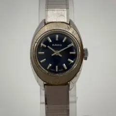 RADO レディース 腕時計 手巻きのサムネイル