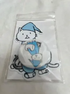 BUMP OF CHICKEN NICOLE Set 缶バッジ　ニコル