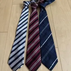 MLK & LES MUES ネクタイセット　①