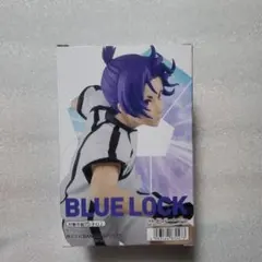 ブルーロックフィギュア×2　御影　玲王