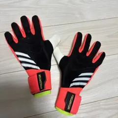 adidas PREDATOR GL COMPETITION サイズ9