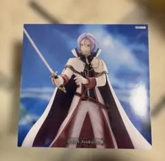 リゼロ ユリウス GIGO限定 プライズフィギュア - メルカリ