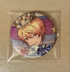 プロセカ 天馬司 グリッター缶バッジvol.40C