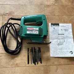 makita ジグソー4301SV a1060 - メルカリ
