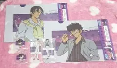 名探偵コナン SEGA セガラッキーくじ Neo City Pop