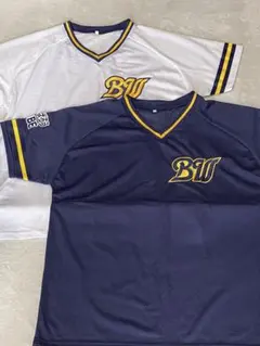 2025年最新】オリックスブルーウェーブユニフォームの人気アイテム