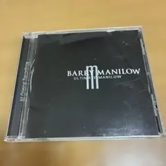 Barry Manilow - Ultimate CD 50716