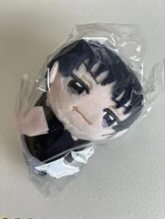 2025年最新】伏黒甚爾 ぬいぐるみの人気アイテム - メルカリ