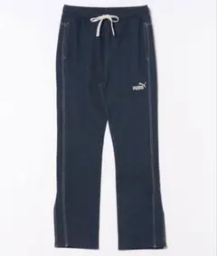 PUMA CORE HERITAGE デニムライク パンツ