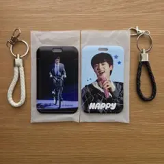 BTS ジン グッズ