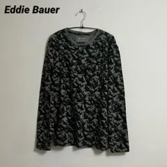 ヘンリーネック 長袖カットソー