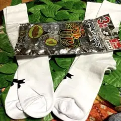 製品名: 野球用ソックス（アンダーソックス)2足