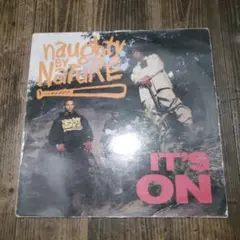 2025年最新】naughty by nature レコードの人気アイテム - メルカリ