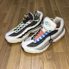 NIKE ナイキAIR MAX 95 GREEDY 2.0 本体のみ（箱なし）