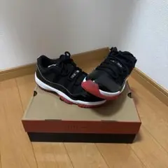 Nike Air Jordan 11 Retro Low 