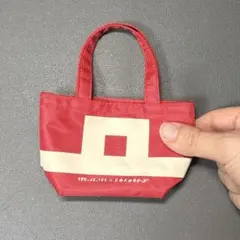 メカトロウィーゴ ミニバッグ