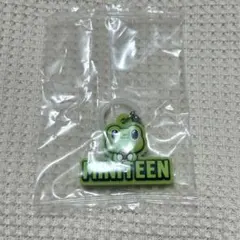 MINITEEN ミニティーン　ディエイト　めじるしアクセサリー