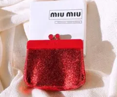 miumiu ミュウミュウ　ノベルティ　レコード 希少】ミュウミュウ miumiu vinyl club レコード ノベルティ