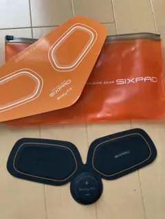 シックスパッド エクササイズグッズ