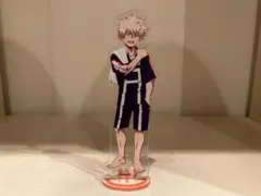 爆豪勝己　アクリルスタンド