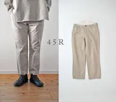 45rpm チノパン