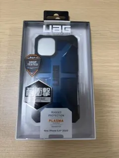 UAG PLASMAケース iPhone 12用