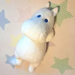 2026年最新】ムーミン ぬいぐるみ 特大の人気アイテム - メルカリ