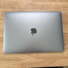 M1チップ搭載MacBook Air - スペースグレイ