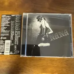 NANA starring 中島美嘉GLAMOROUS SKY