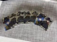 ツイステ ウエハース まとめ売り