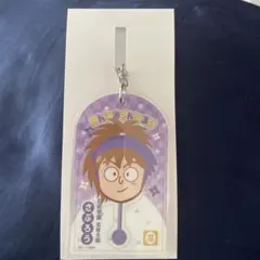 アクリルキーホルダー 忍たま　鉢屋三郎