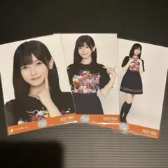 乃木坂46 池田瑛紗 生写真 真夏の全国ツアー 2022 Tシャツ 宮城 - メルカリ