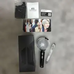 BTS アミボム MAP OF THE SOUL