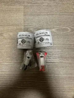 パペットスンスン つまんでつなげてひょっこりますこっと