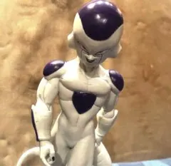 フリーザ　プライズ FIGURINE STATUETTE SP R