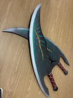 断捨離家族様ご依頼 封龍剣[超絶一門] - メルカリ