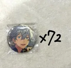 あんスタ 瀬名泉 缶バッジ フィーチャー casual