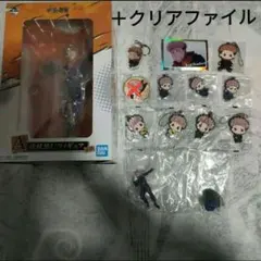 虎杖悠仁 ジャンプgiga 2026WINTER 缶バッジ 50点セット - メルカリ