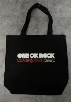2026年最新】one ok rock トートバッグの人気アイテム - メルカリ