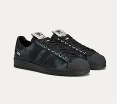 Song for the Mute × adidas Superstar 82