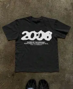 00s Y2K archive grunge ロンT opium rock T - メルカリ