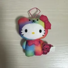 マック　ハローキティ